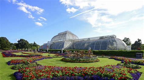 Kew Gardens I London Bestil Billetter Til Dit Besøg Getyourguide