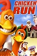 Chicken Run (2000) - Posters — The Movie Database (TMDB)