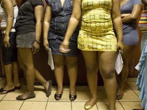 Teenage Girls In Cape Coast Are Reportedly Selling Their Bodies For 1 Cedi Yen Gh