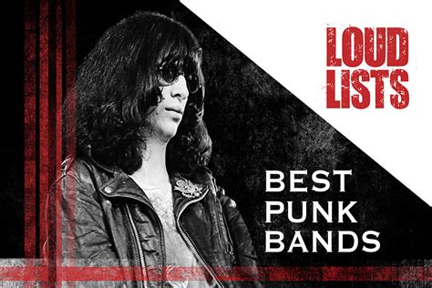 15 Greatest Punk Bands Of All Time