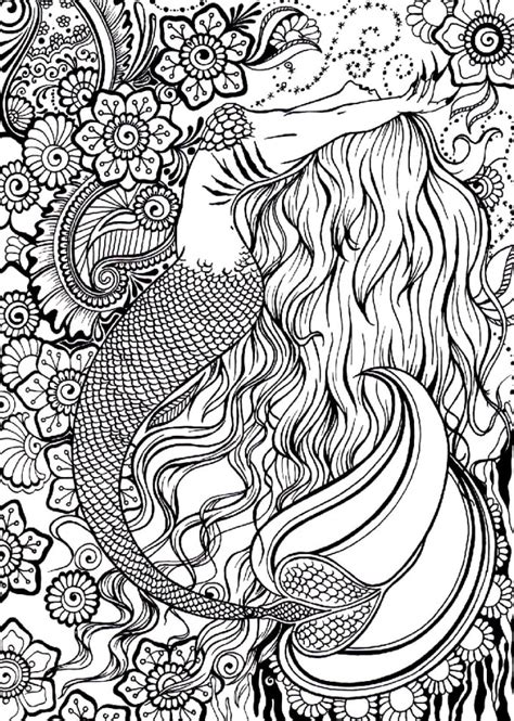 create a stunning adult colouring page in vector for you by tehmeena a fiverr