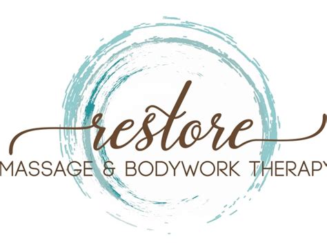 Book A Massage With Restore Massage And Bodywork Therapy Aurora Il 60506