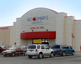 Welcome to woodman 's, waukesha, wi. Woodman's Market | Company Policies
