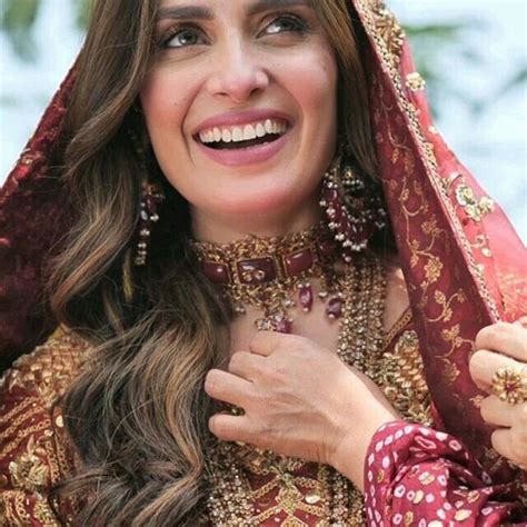 Pin By Cuty On Ayeza Khan Beauty Crush Pakistani Dresses Casual