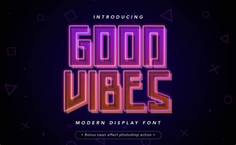 20 Free Music Fonts You All Know From Sound Industry ⭐monsterspost