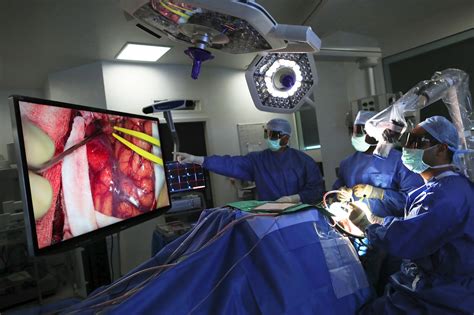 Ireland Now At The Leading Edge Of Brain Surgery With New Equipment