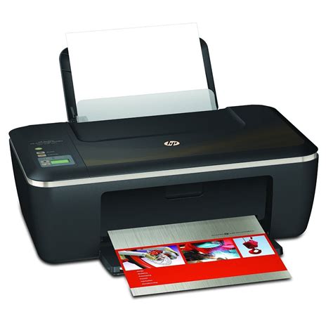 You are able to as well print the documents and photos from the tablet and mobile phone with the hewlett packard mobile printing applications and also with the hewlett packard eprint. Драйверы для принтеров HP Deskjet Ink Advantage 2520hc и ...