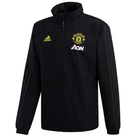 Everything manchester united fc from metro.co.uk and get the latest on match news, fixtures, results, standings, videos, highlights, reactions and more. Manchester United technical regenjacke 2019/20 - Adidas ...