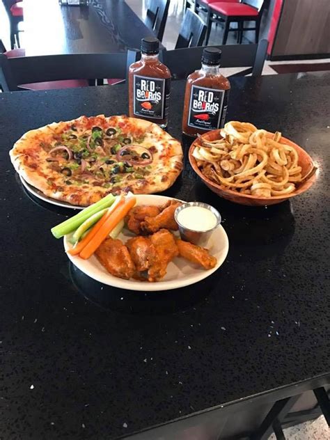 Save on your first order. Wings 'N Things Grill - Chicken Wings Restaurant in ...