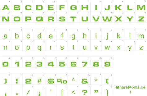 Meteor Font Download Free