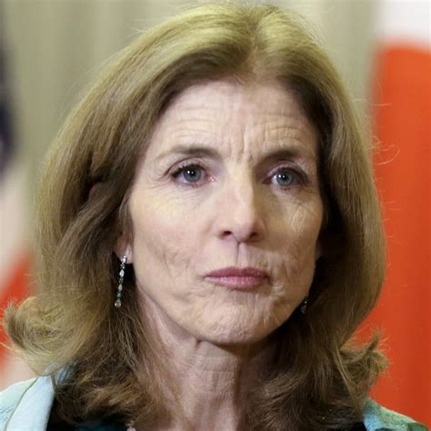 First Clinton Now Us Envoy To Japan Caroline Kennedy Is Caught Up In