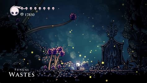 Hollow Knight The Delicate Flower Power Youtube