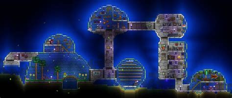 A sub to be a simple, ultimate place for sharing tips and tricks as well as showcasing good designs from terraria. Steam Community :: :: Underwater Base by Kristy D ...