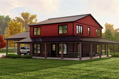 Dream Country House Plans House Plans With Country Style