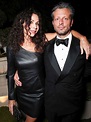 Minnie Driver Confirms Romance with Addison O'Dea at Emmys After Party