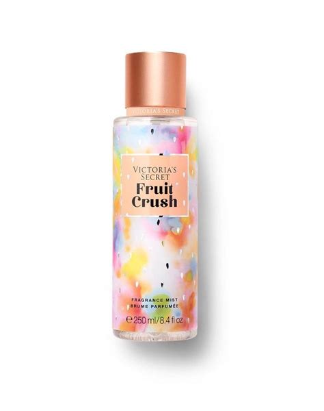 Victoria's secret fruit crush fragrance mist. Victoria's Secret Fruit Crush Fragrance Mist. Brand New ...