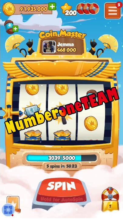At the moment, our system will begin to hack coin master so that your user account is filled with these coins that are essential for your games to be amazing. Coin Master Hack - Coins and Spins Cheats Online 2018
