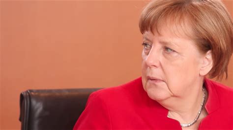 Angela Merkels Mistakes Youtube