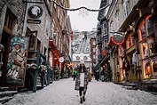 December in Quebec City: The Ultimate 3-Day Winter Guide