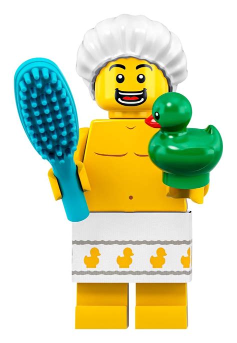 lego 71025 collectible minifigures series 19 revealed