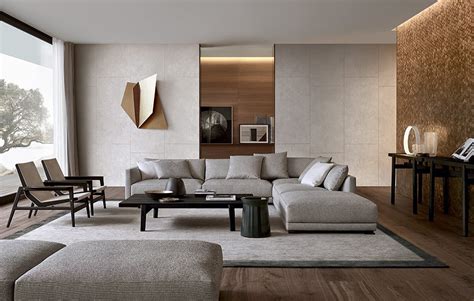 The New Contemporary Interior Design Ashow Modern Luxury Miami
