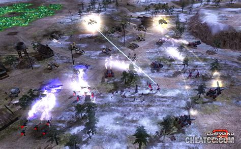 Command And Conquer 3 Kanes Wrath Review For Pc