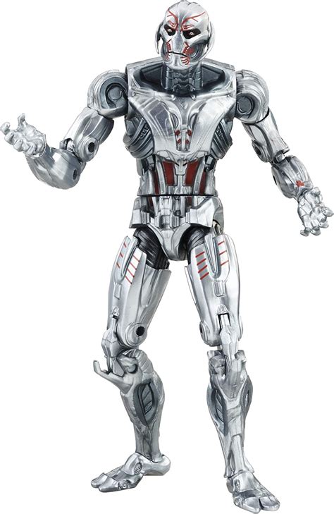 Hasbro Marvel Studios The First Ten Years The Avengers 2 Ultron Action