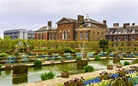 Palacio de Kensington de Londres, visitas, horarios, precios y ...