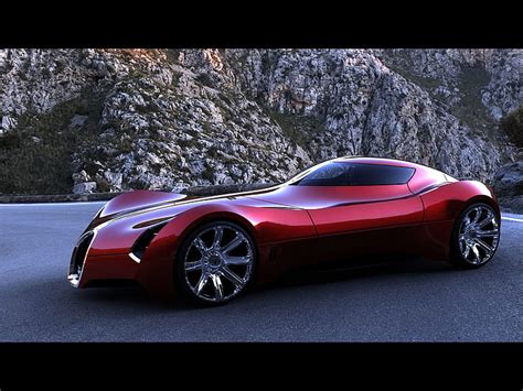 Hd Wallpaper Bugatti Bugatti Aerolithe Concept 2025 Bugatti