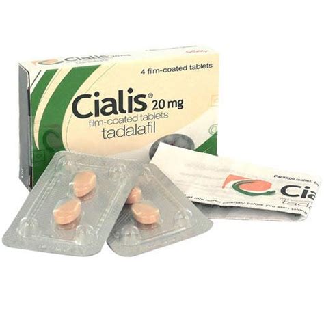 Cialis 10mg 4 Tablets Tadalafil Cialis Tablets Pharmacy2u