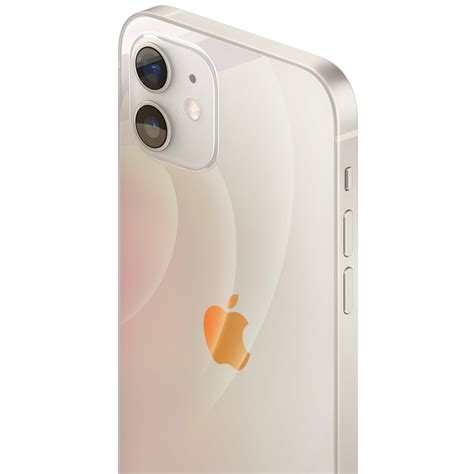Buy Apple Iphone 12 White 128gb Online Dubai Uae Ou9259