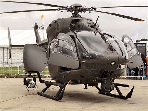 The 7 Types Of Military Helicopters With Examples Aero Corner
