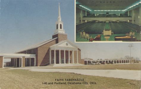 Faith Tabernacle Metropolitan Library System