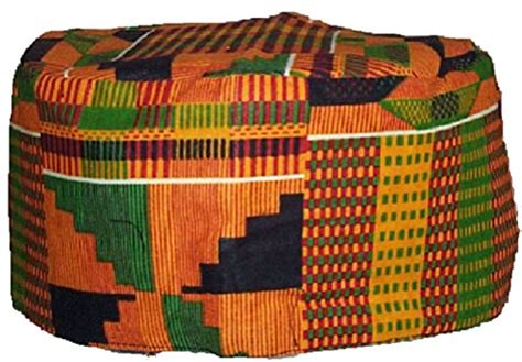Best African Hats For Men
