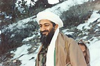 New Photos Show Osama Bin Laden in 1990s Hideout - NBC News