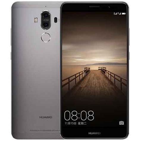 Huawei Mate 9 Price In Pakistan 2023 Compare Online Comparepricepk