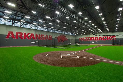 48hourslogo is simply the fastest, easiest and most affordable way to design your logo. WholeHogSports - New baseball, track facility enthuses UA ...