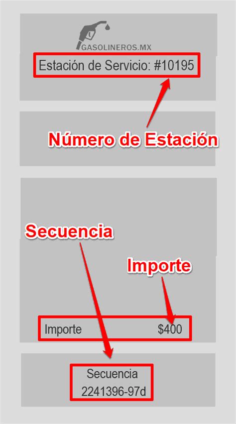Facturación Gasolineros -Cómo facturar tu Gasolina