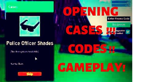 When other players try to make money during the game, these codes make it easy for you and you can reach what you need earlier with. New Roblox Promo Codes Recents