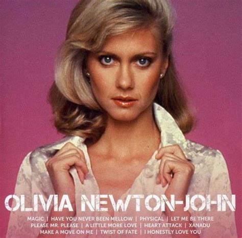 Olivia Newton John · Olivia Newton Johns Greatest Hits Cd Deluxe