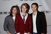 Hanson: Band release new single I Was Born, 20 years after MMM Bop ...