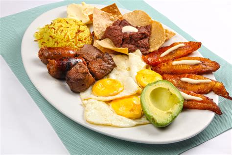 Desayuno Hondureño ¿cuáles Son Los Desayunos Tradicionales Que No
