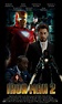 Iron Man 2 Movie Poster by Marvel-Freshman on DeviantArt