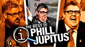 QI | Phill Jupitus's Best Moments - YouTube