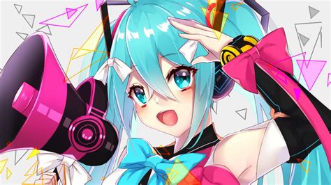 Hd Exclusive Hatsune Miku Wallpaper Hd 1080p Friend Quotes