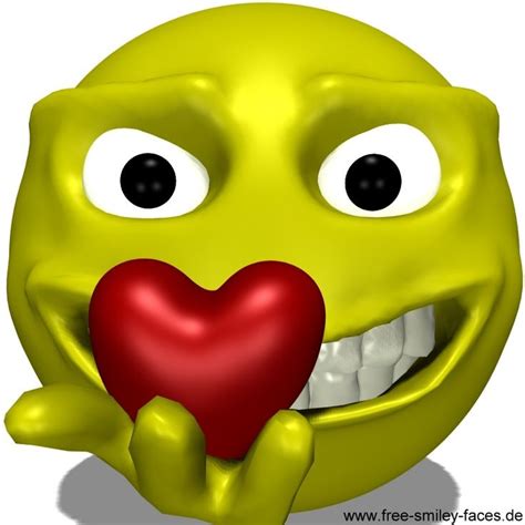 Animated Smiley Faces Clip Art