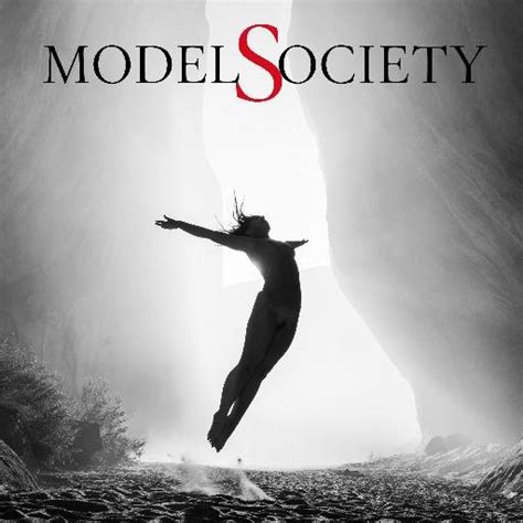 Model Society Themodelsociety Twitter Profile Twuko