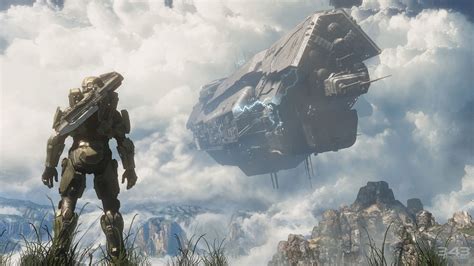 Halo Infinite Wallpaper 69400 1920x1080px