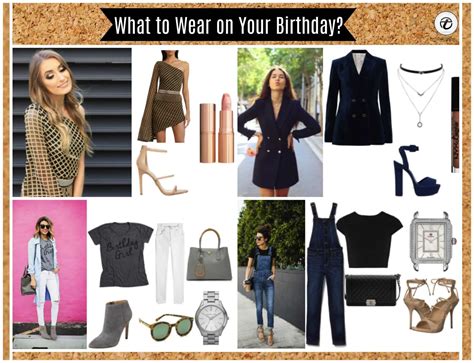 20 Stylish Birthday Outfits For Women In 2023 The Trend 45 Off