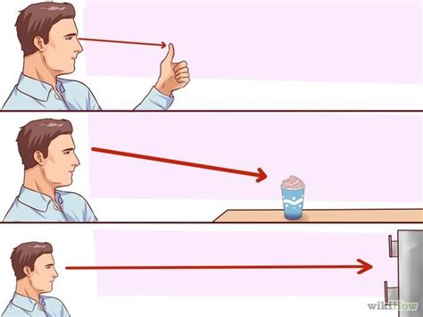 How To Exercise Your Eyes 9 Steps With Pictures Wikihow Eye